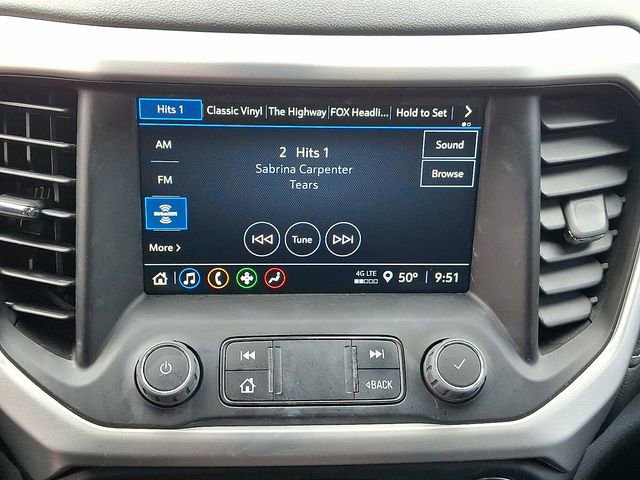 Used 2023 GMC Acadia SLE w/ Driver Convenience Package image 19