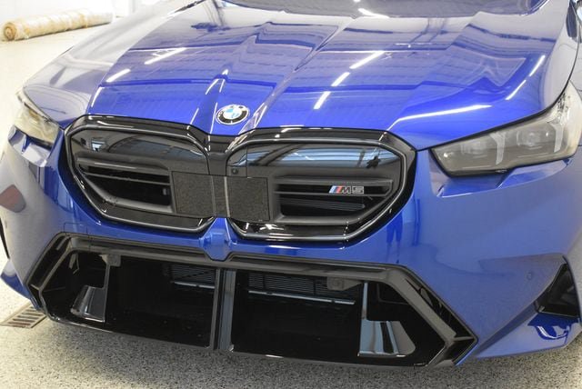 New 2027 BMW M5 Touring AWD/4WD image 14