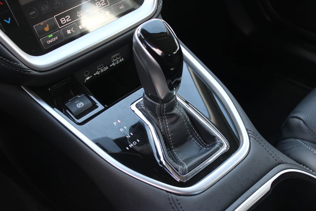 Used 2025 Subaru Legacy Limited image 19