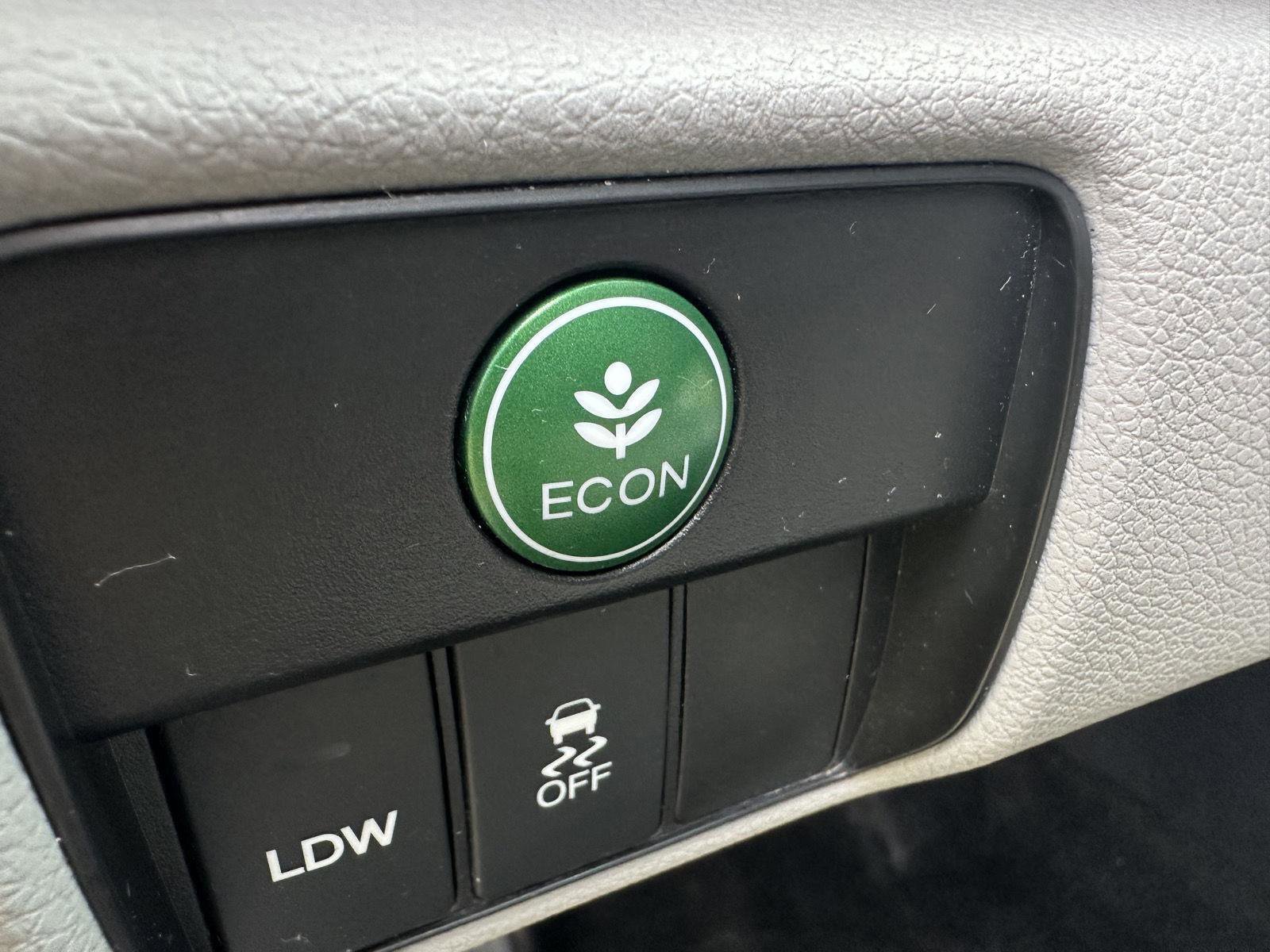 Used 2014 Honda Accord EX-L image 14