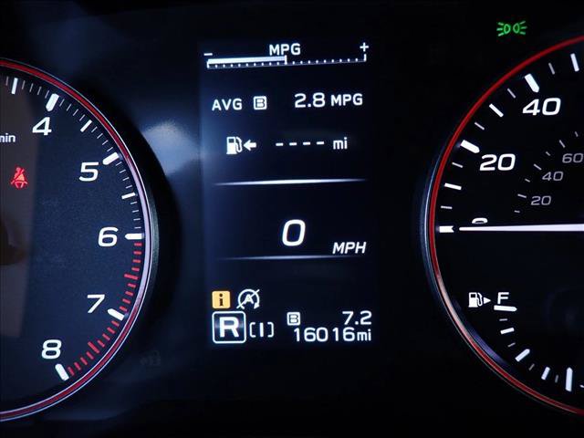 Certified 2024 Subaru Impreza RS w/ Popular Package #1 AWD/4WD image 24