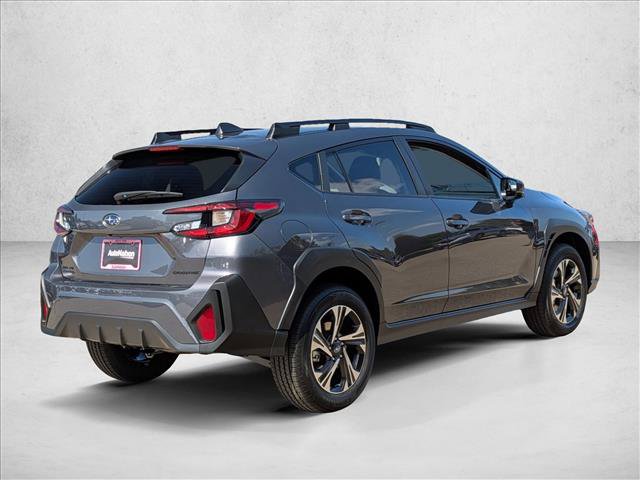 New 2026 Subaru Crosstrek 2.0i Premium AWD/4WD video 2