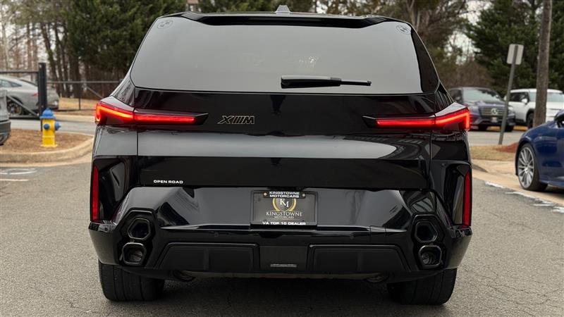 Used 2024 BMW XM image 5