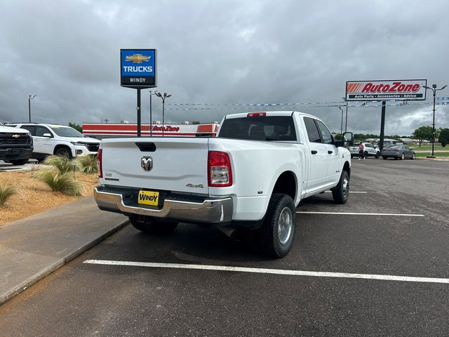 Used 2024 RAM 3500 Big Horn image 24