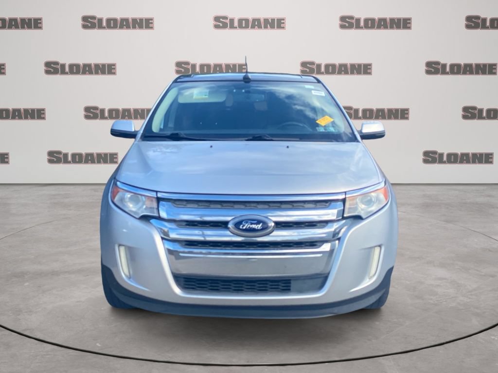 Used 2013 Ford Edge Limited AWD/4WD image 2
