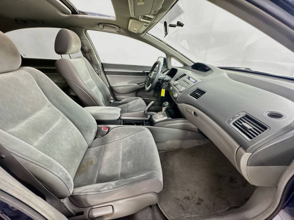 Used 2010 Honda Civic EX image 31