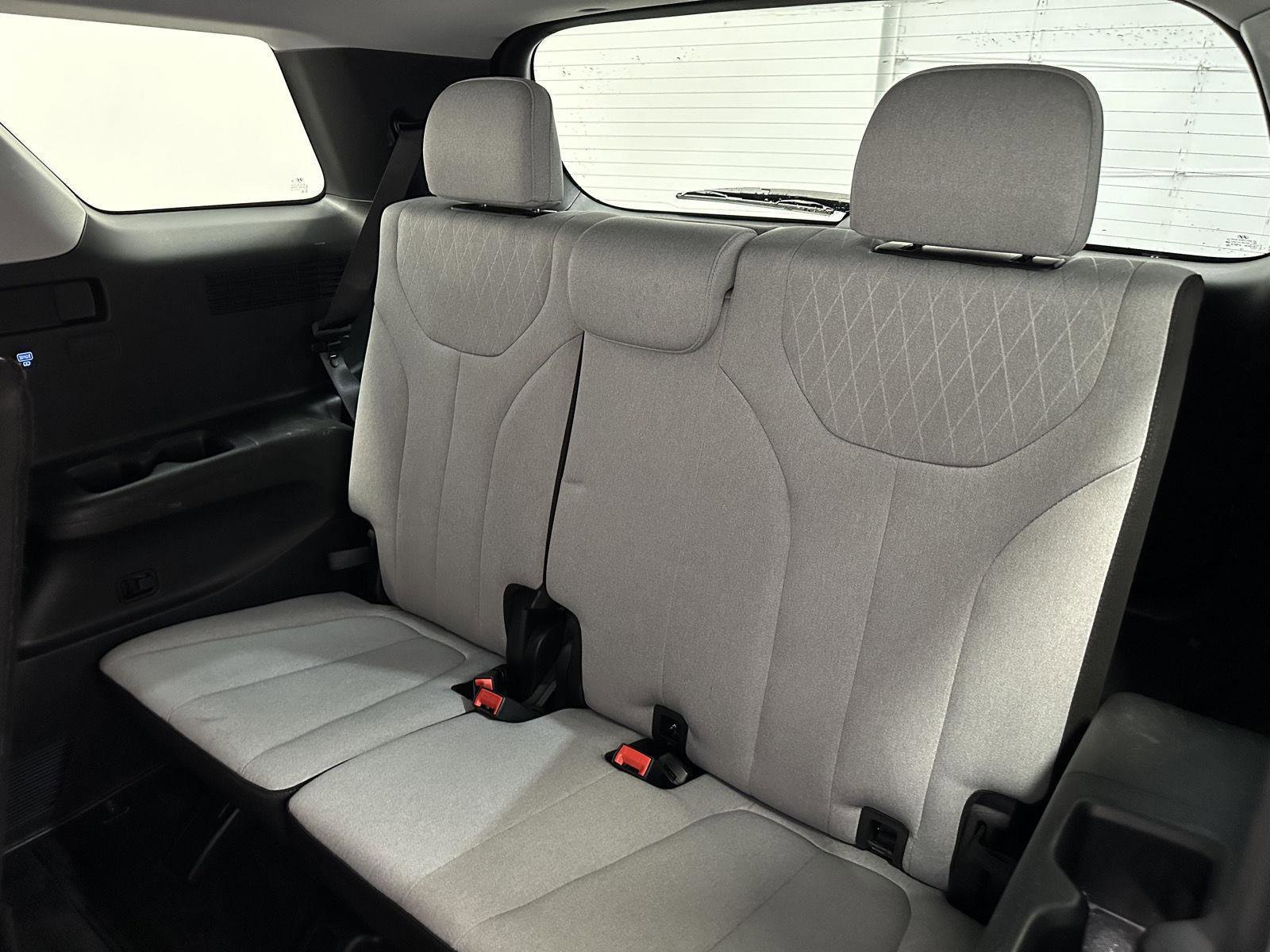 Used 2020 Hyundai Palisade SEL image 26