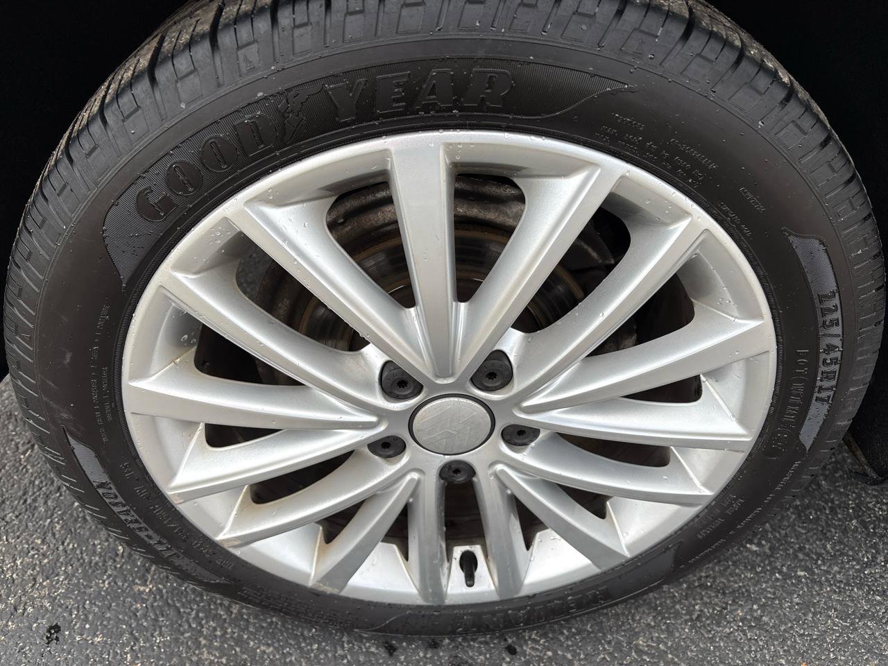 Used 2014 Volkswagen Jetta SEL image 13