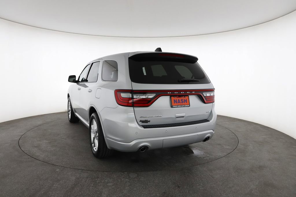 Used 2023 Dodge Durango GT image 10