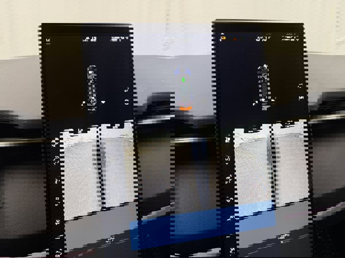 Used 2023 Fisker Ocean One image 20