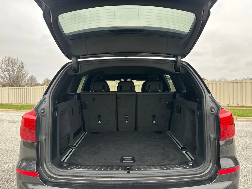 Used 2019 BMW X3 xDrive30i w/ Driving Assistance Package image 21