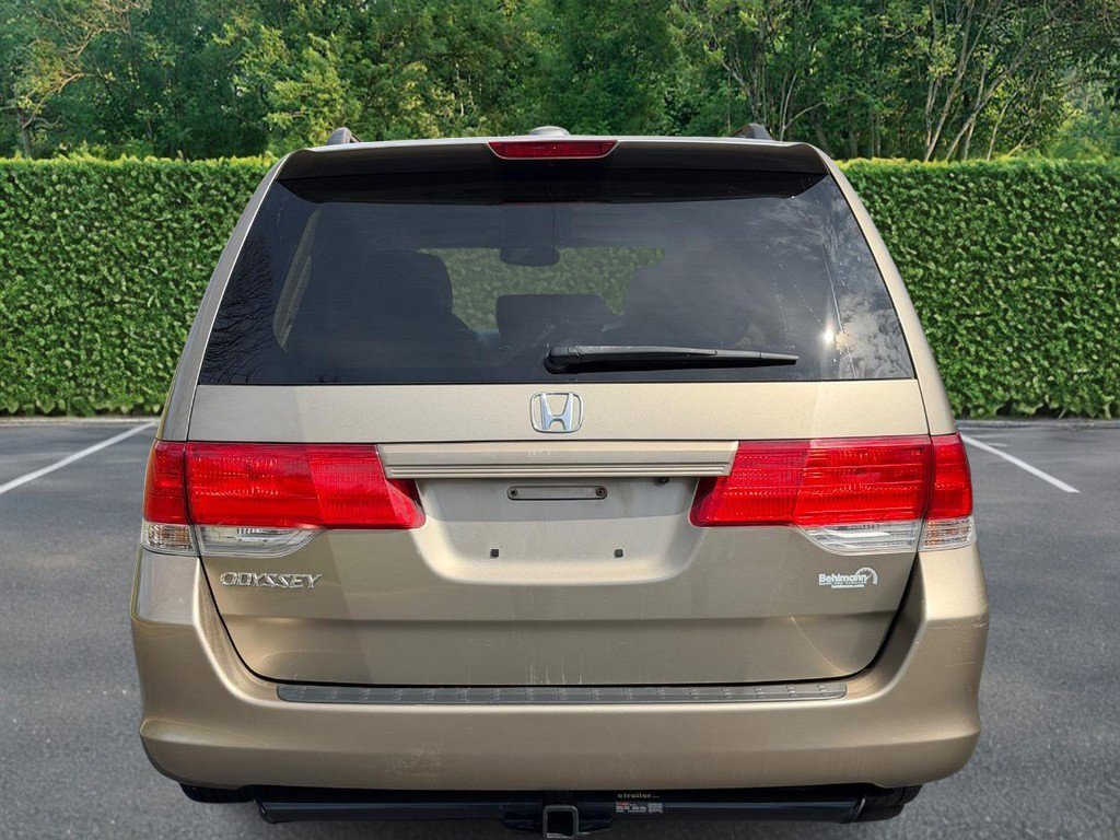 Used 2009 Honda Odyssey EX-L image 5