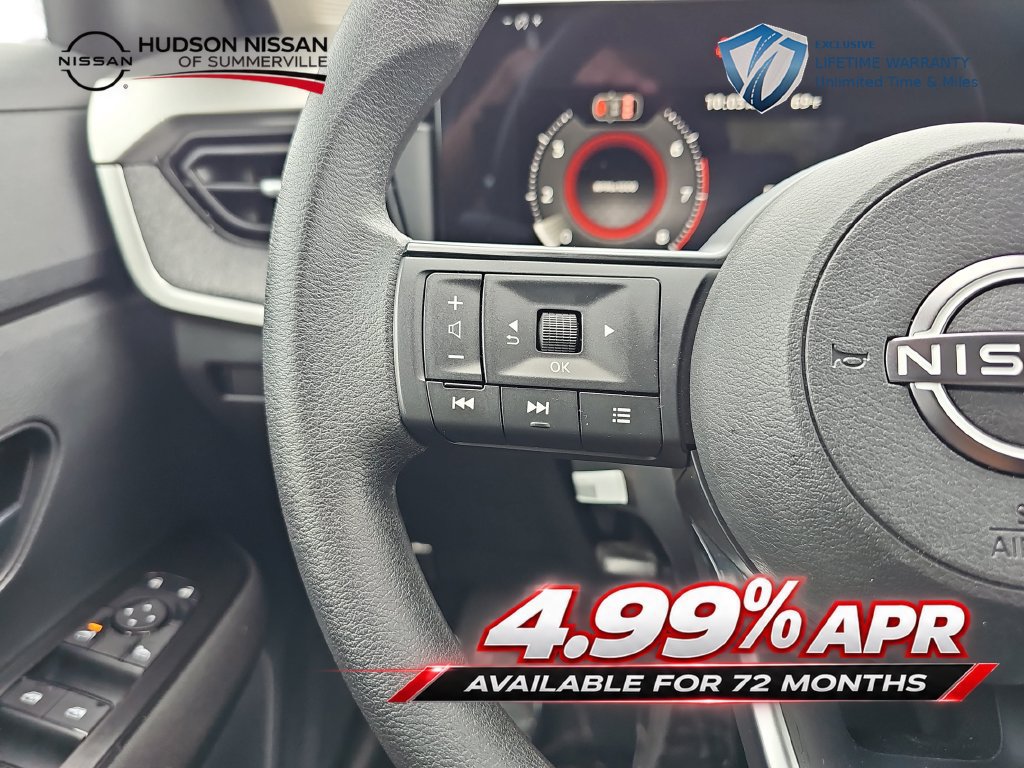 Used 2026 Nissan Kicks S FWD image 18