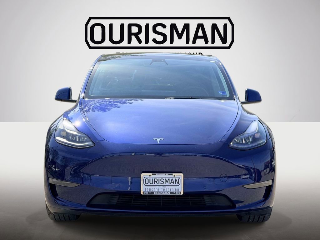 Used 2022 Tesla Model Y Performance image 25