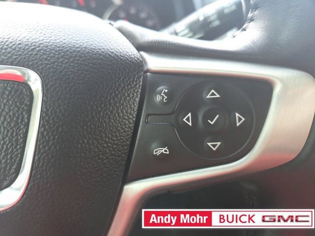 Used 2021 GMC Terrain SLE w/ Driver Convenience Package FWD image 34