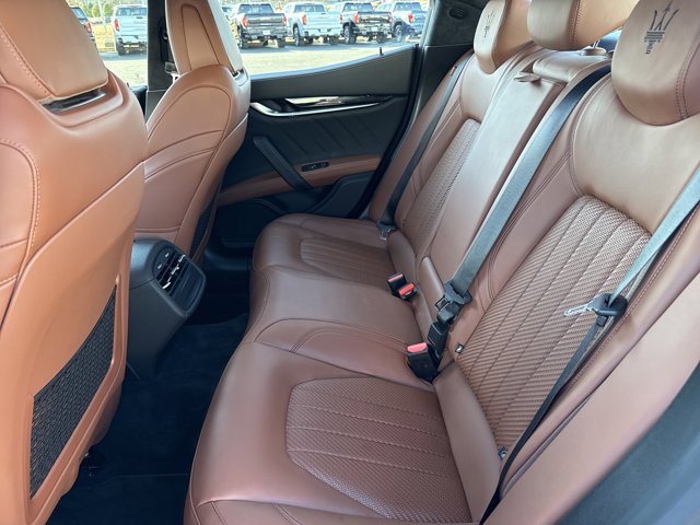 Used 2022 Maserati Ghibli Modena Q4 image 6