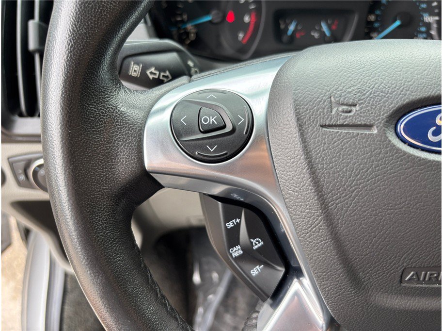 Used 2019 Ford Transit 150 148 Low Roof w/ Exterior Upgrade Package RWD image 24