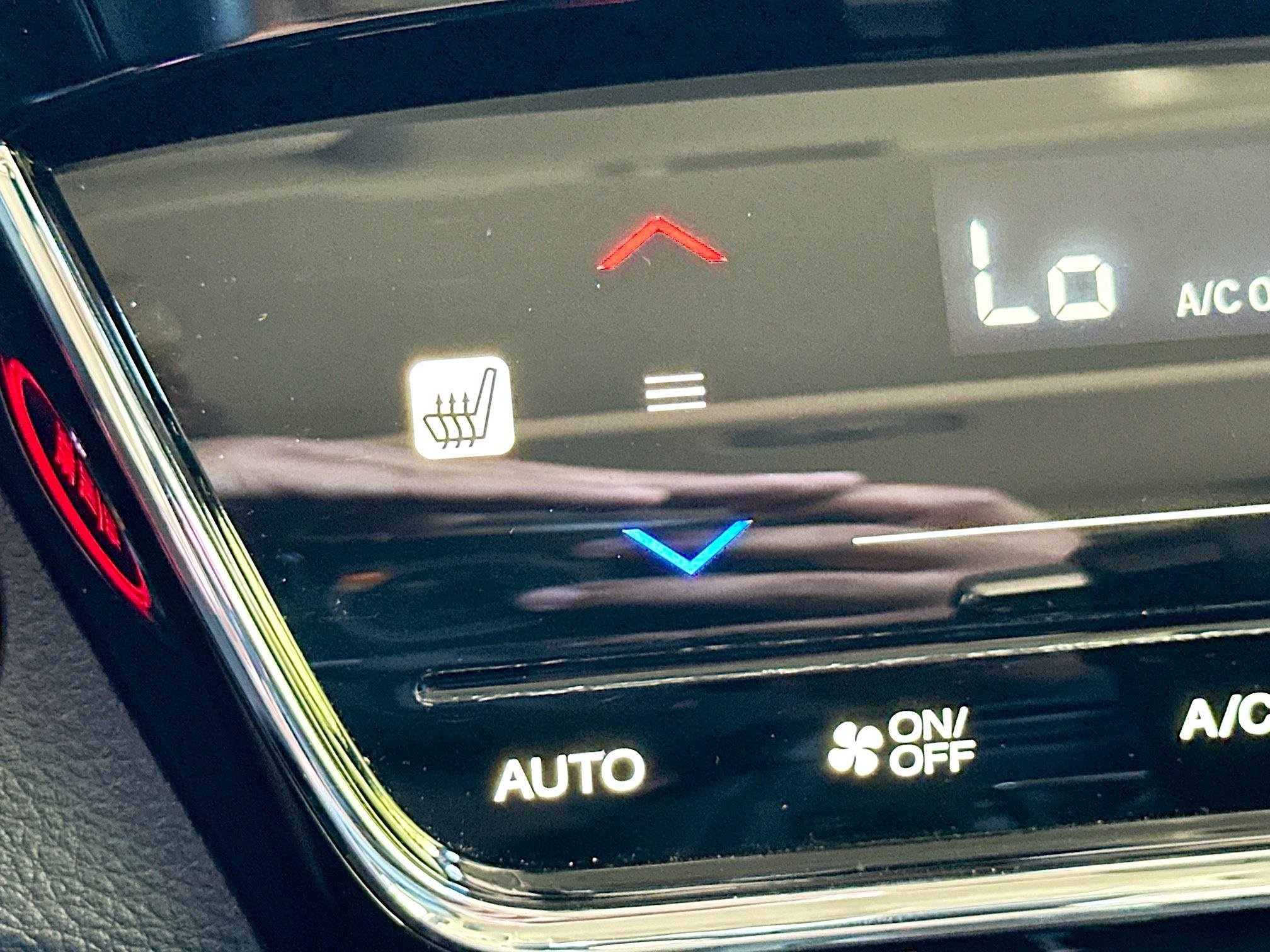 Used 2022 Honda HR-V EX-L image 19