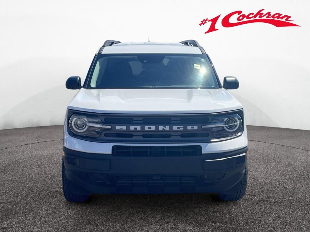 Used 2023 Ford Bronco Sport Big Bend AWD/4WD image 13