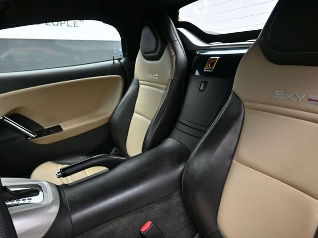 Used 2008 Saturn Sky Red Line image 16