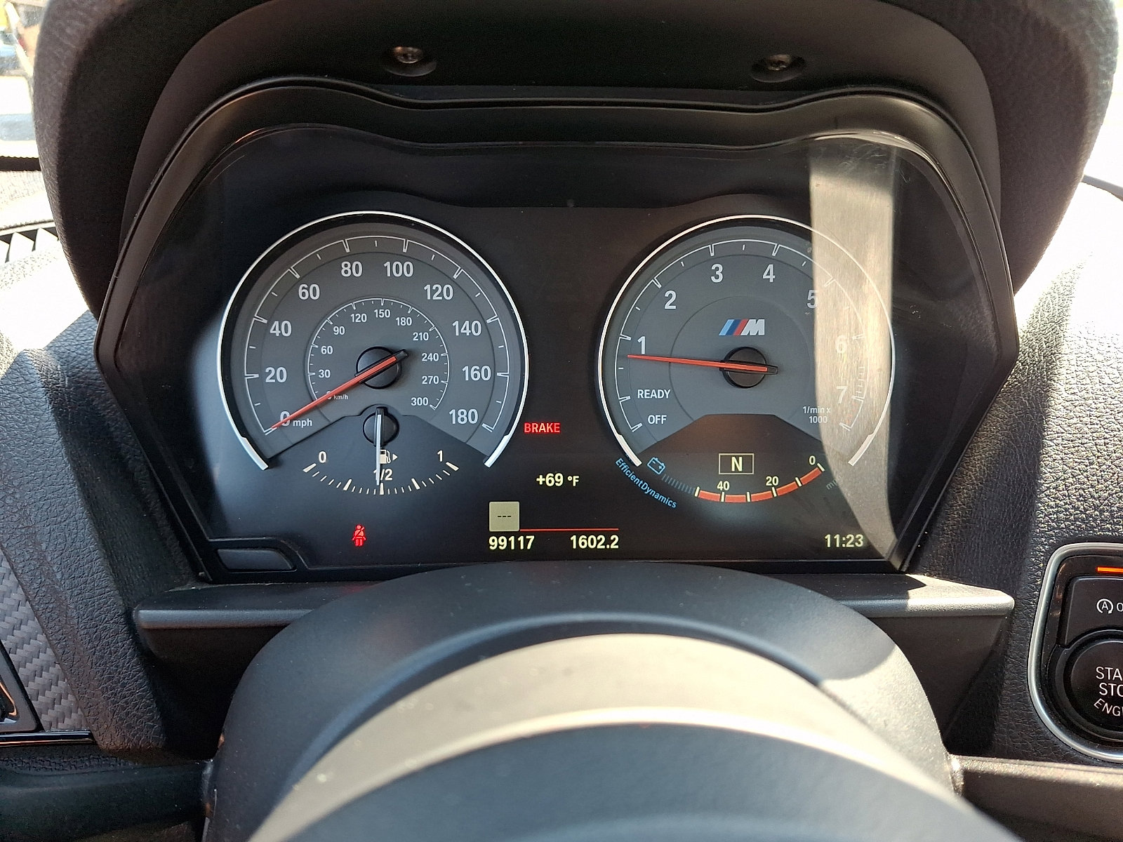 Used 2017 BMW M2 RWD image 20