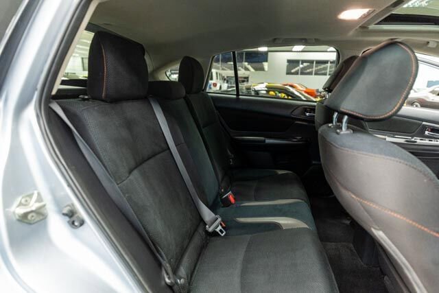 Used 2016 Subaru Crosstrek 2.0i Premium w/ Moonroof Package image 16