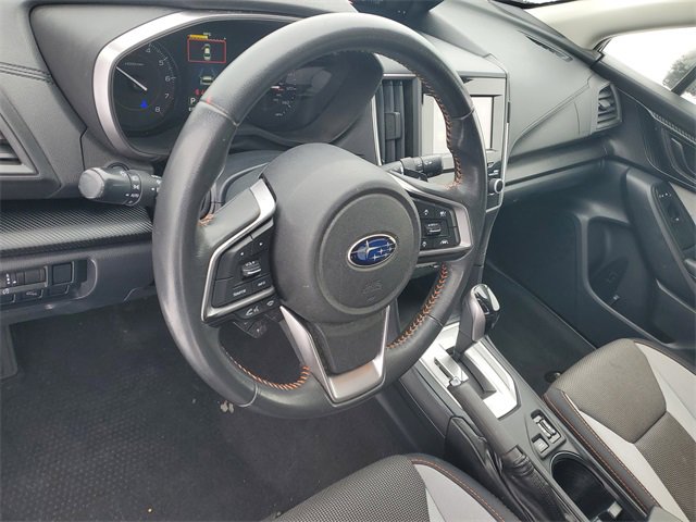 Used 2019 Subaru Crosstrek 2.0i Premium w/ Eyesight System image 12