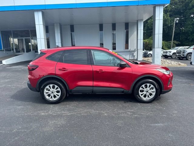 Used 2025 Ford Escape Active w/ Tech Pack #1 AWD/4WD image 21