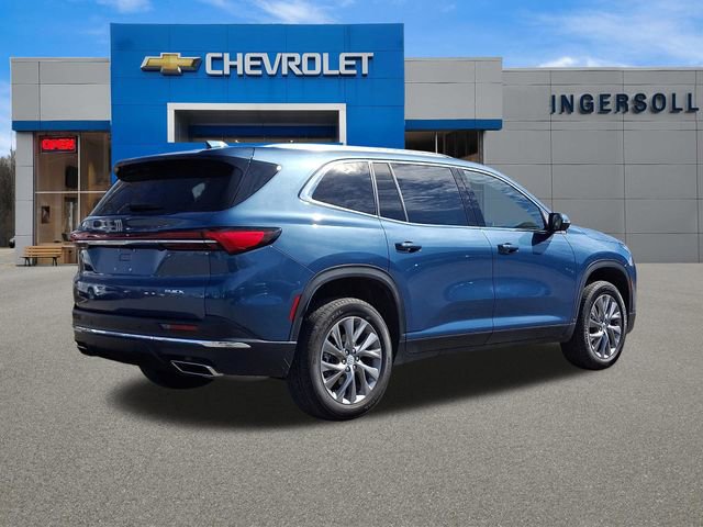 Used 2025 Buick Enclave Preferred image 27