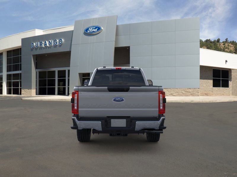New 2026 Ford F250 XLT w/ XLT Premium Package image 5