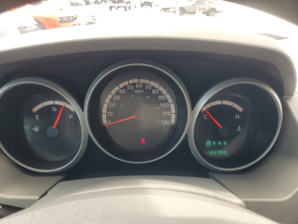 Used 2008 Dodge Grand Caravan SE w/ Entertainment Group 1 image 20