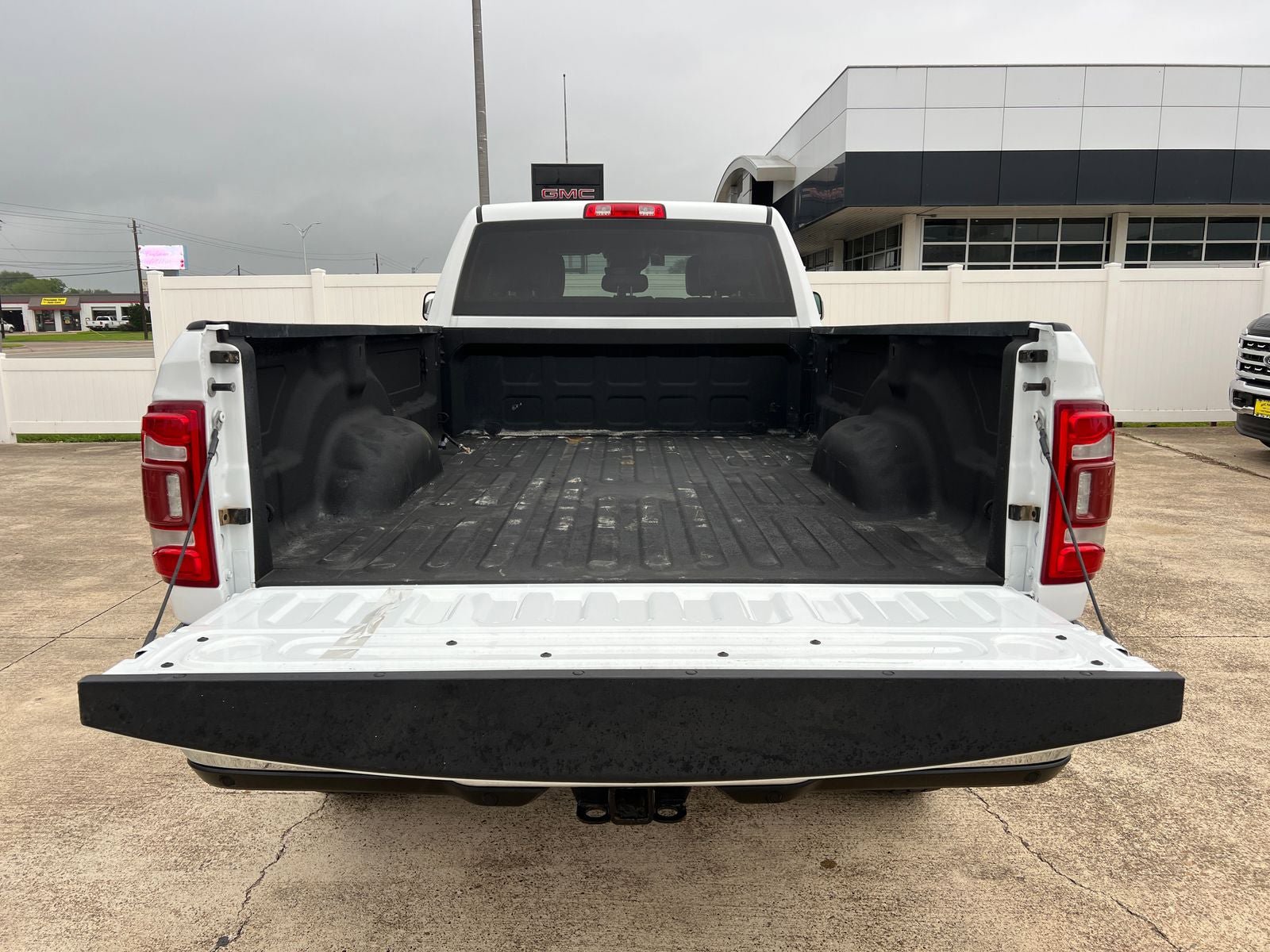 Used 2019 RAM 2500 Tradesman w/ Safety Group AWD/4WD image 13