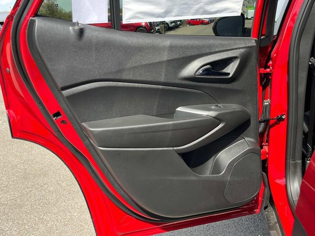 New 2026 Chevrolet Trax LT image 20