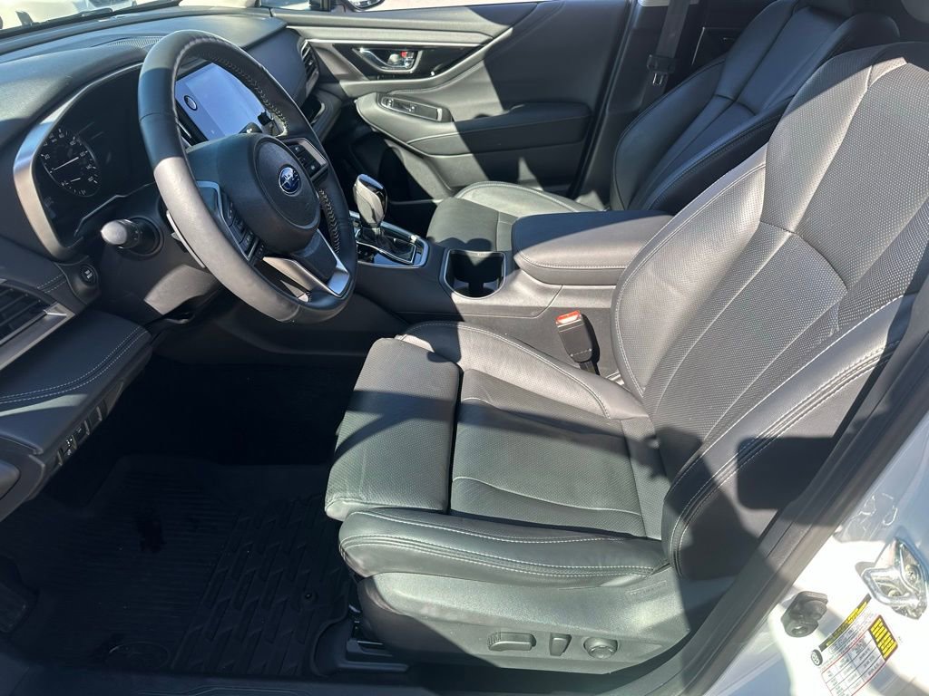 Used 2025 Subaru Outback Touring image 24