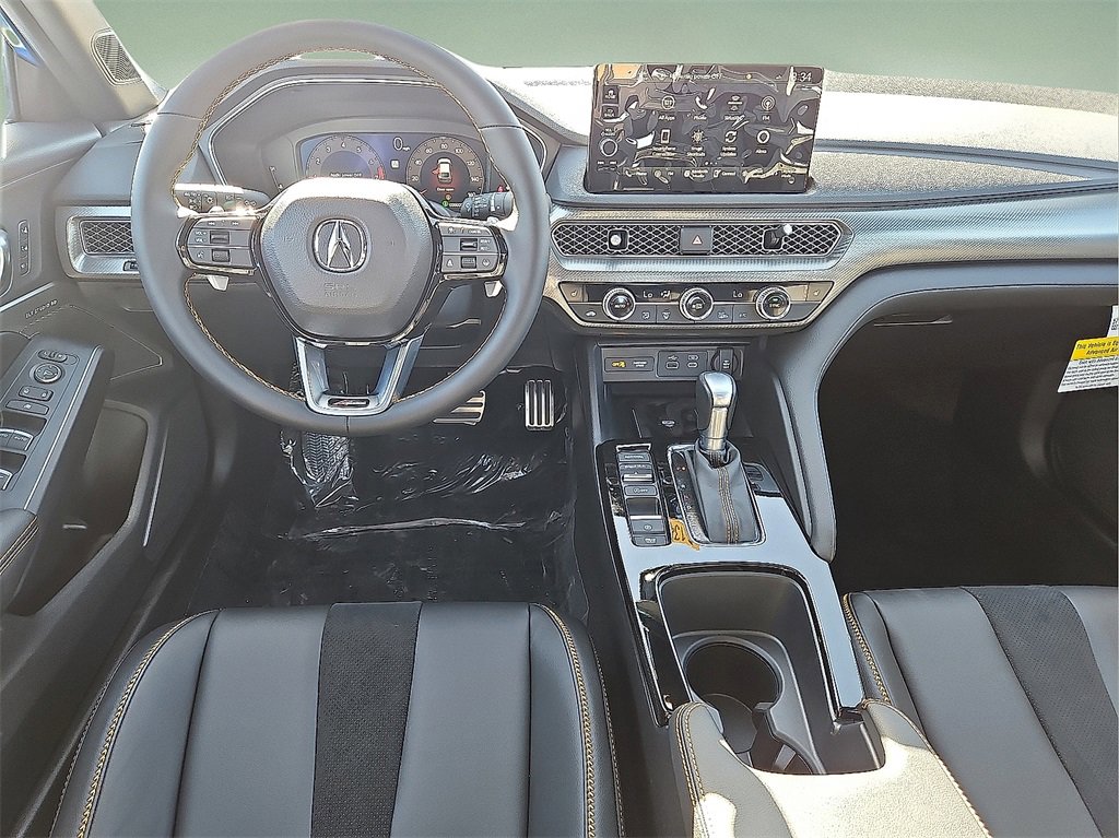 New 2026 Acura Integra A-Spec image 14