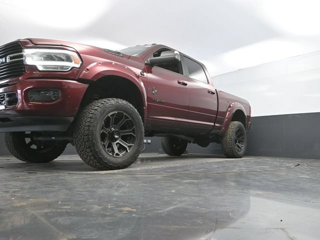 Used 2021 RAM 2500 Big Horn w/ Level B Equipment Group AWD/4WD image 51