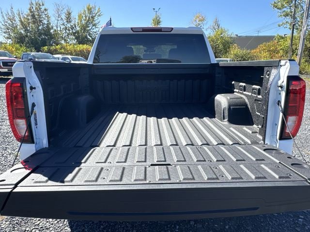 New 2026 GMC Sierra 1500 Elevation image 26
