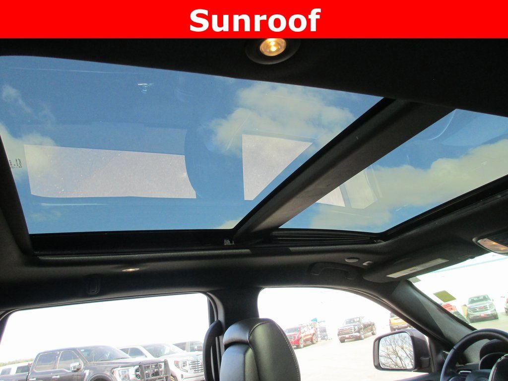 Used 2021 Jeep Grand Cherokee Limited w/ Quick Order Package 28K 80th image 14