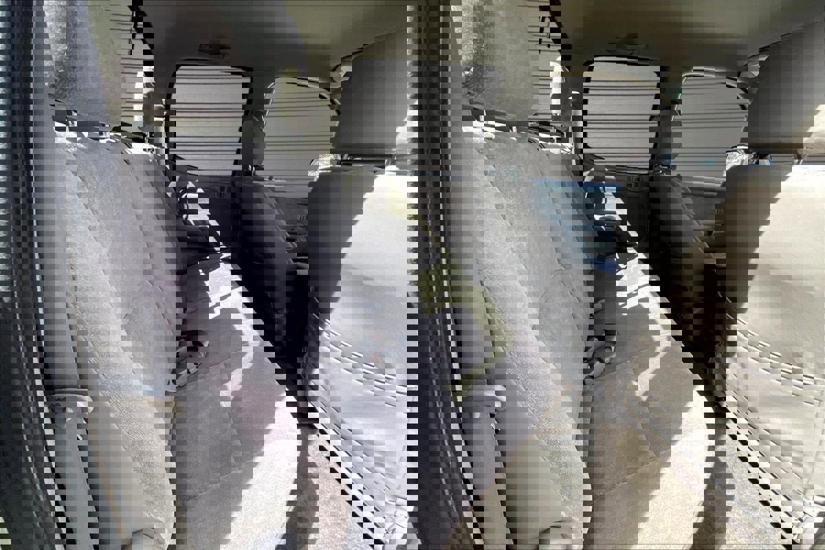 Used 2003 Toyota Tacoma PreRunner RWD image 24