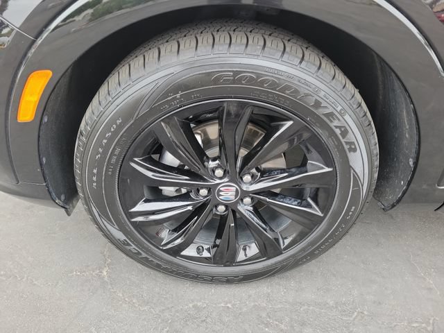 Used 2025 Buick Envista Sport Touring FWD image 31