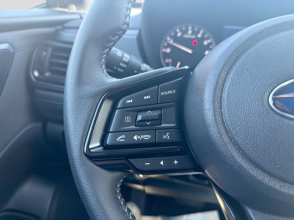 Certified 2026 Subaru Forester Premium image 22