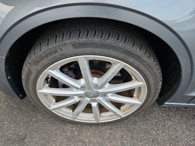 Used 2016 Audi A3 2.0T Premium Plus w/ Technology Package AWD/4WD image 8