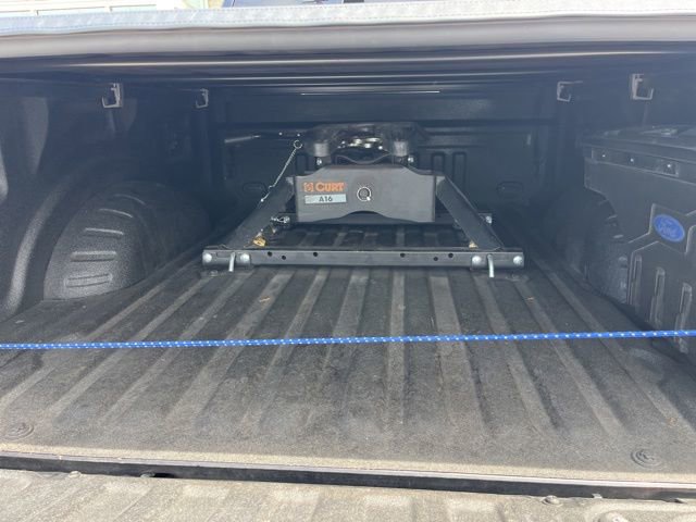 Used 2024 Ford F250 XL w/ STX Appearance Package AWD/4WD image 7