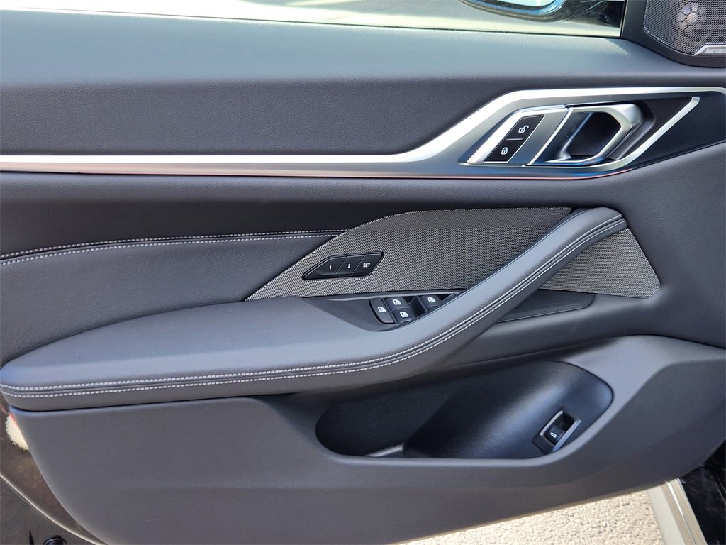 New 2026 BMW 430i xDrive image 8