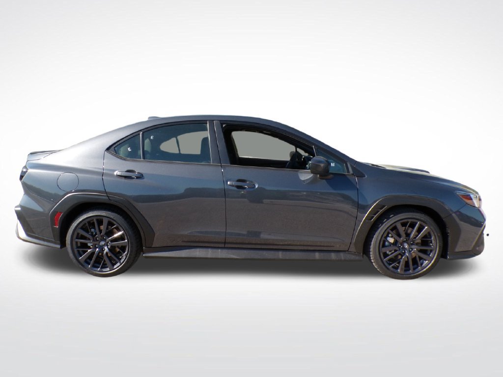 New 2026 Subaru WRX Premium AWD/4WD image 6