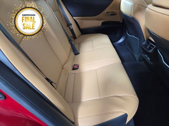 Certified 2024 Lexus ES 250 w/ Premium Package image 19