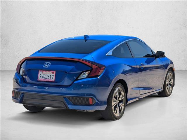 Used 2016 Honda Civic EX-T image 5