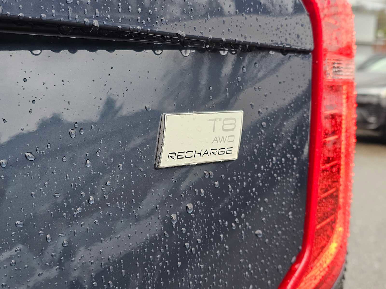 Certified 2023 Volvo XC90 T8 Plus image 15