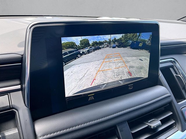 Used 2024 Chevrolet Suburban LT RWD image 22