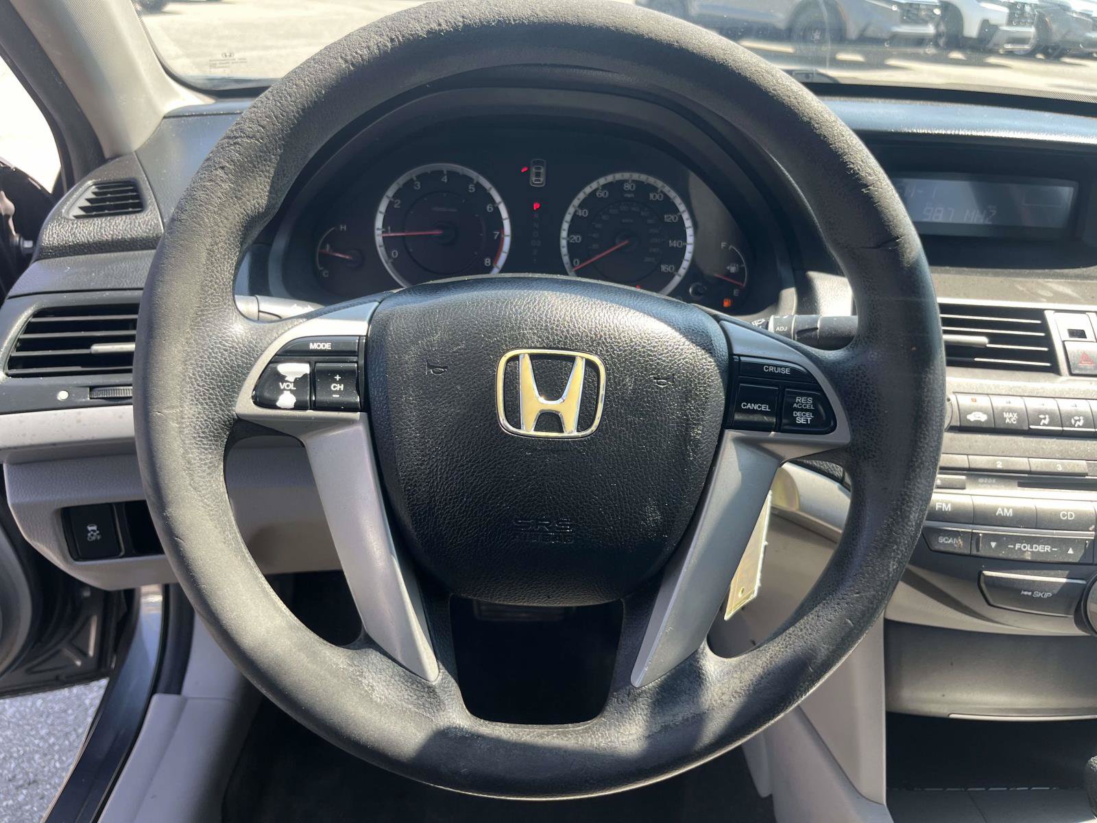 Used 2011 Honda Accord LX-P image 14
